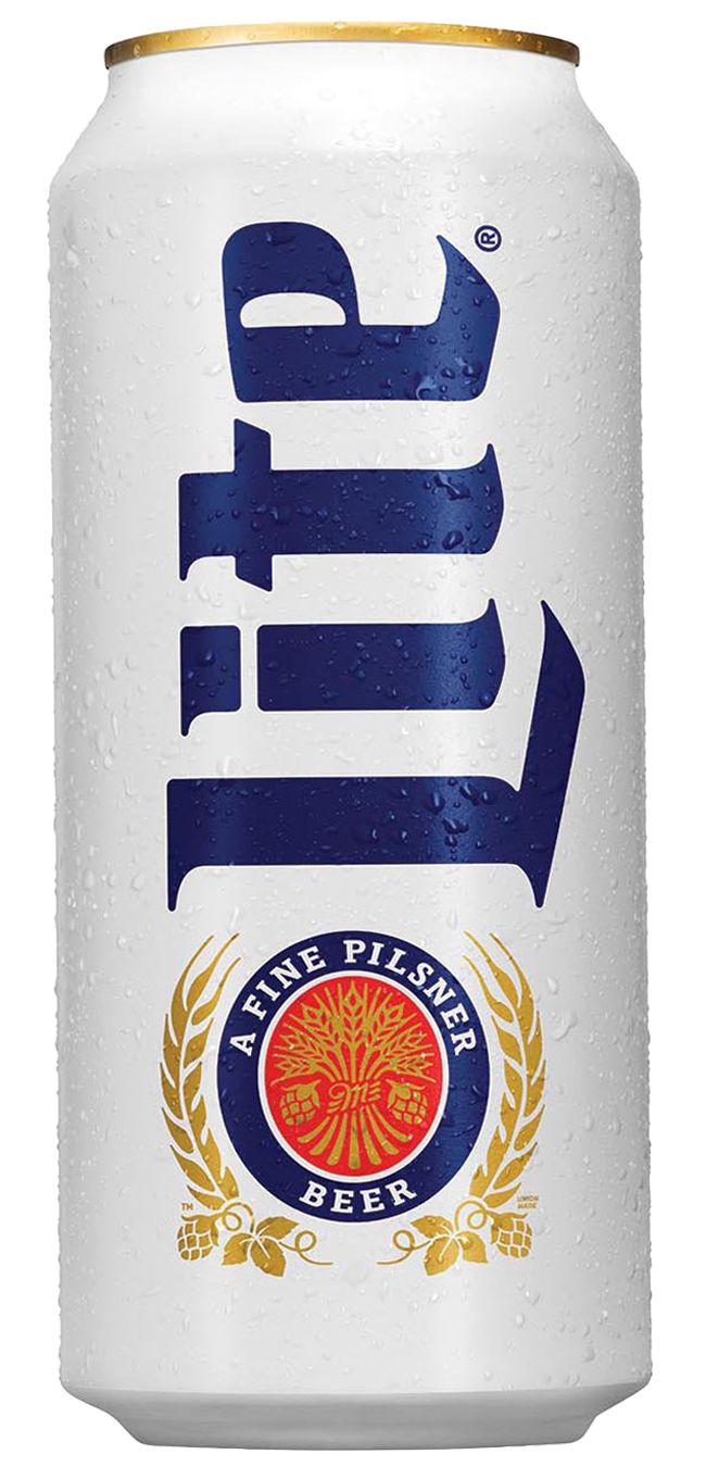 Miller Lite Pilsner