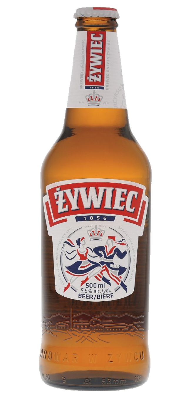 Zywiec Sb