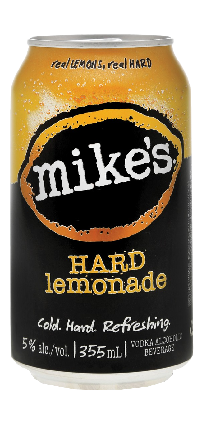 Mikes Hard Lemonade 6c