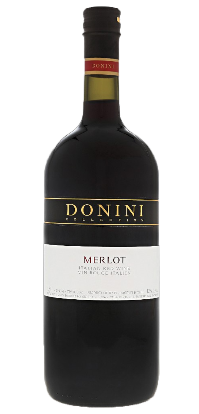 Donini Merlot 1.5l