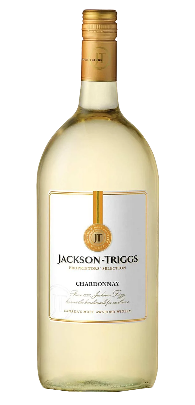 Jackson Triggs Chard 1.5l