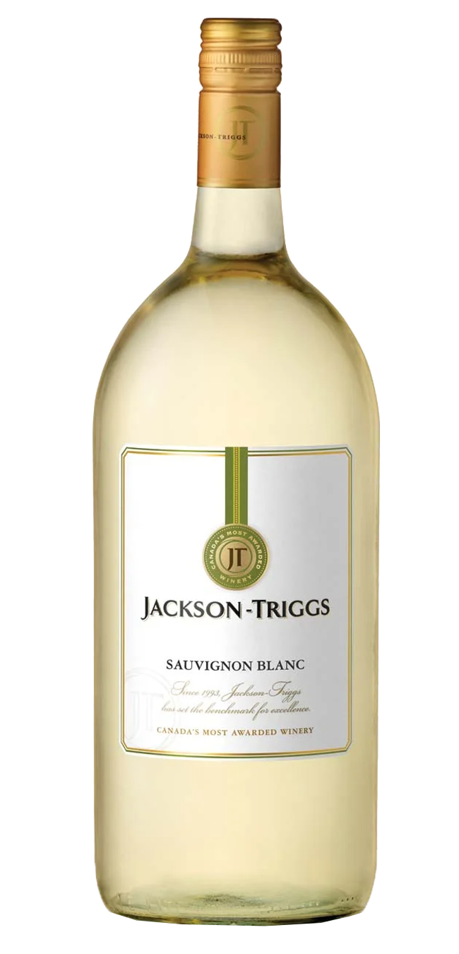 Jackson Triggs Sauvginon Blanc