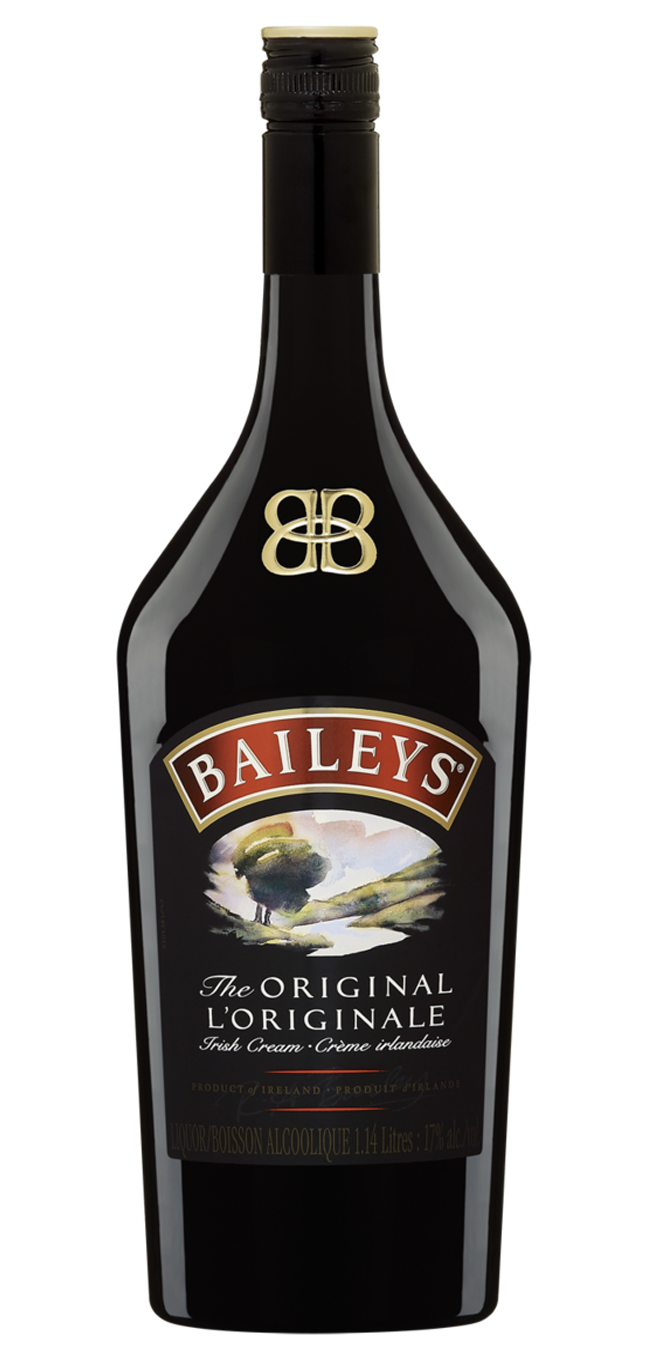 Baileys Irish Cream 1.14l