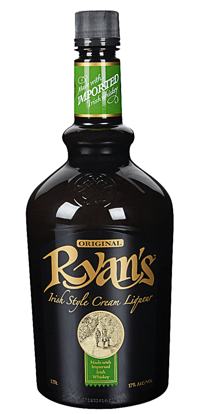 Ryans Original Cream