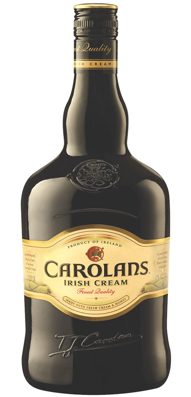 Carolans Irish Cream 1.14ml
