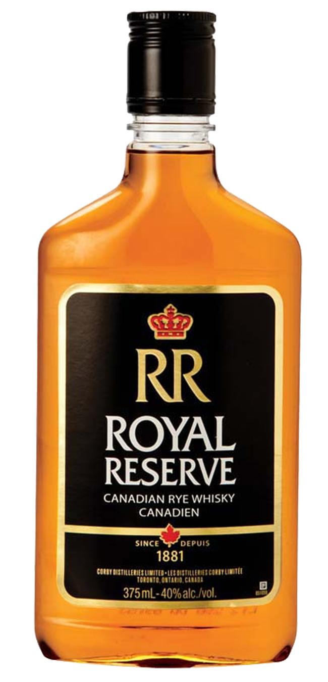 Royal Reserve .375