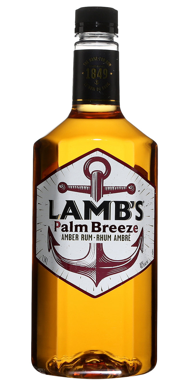 Lambs Palm Breeze 1.14l