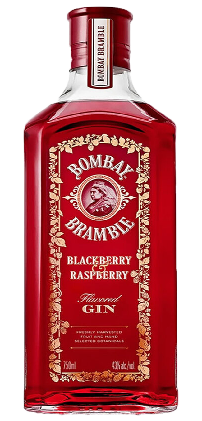 Bombay Bramble Blackberry & Bramble Gin