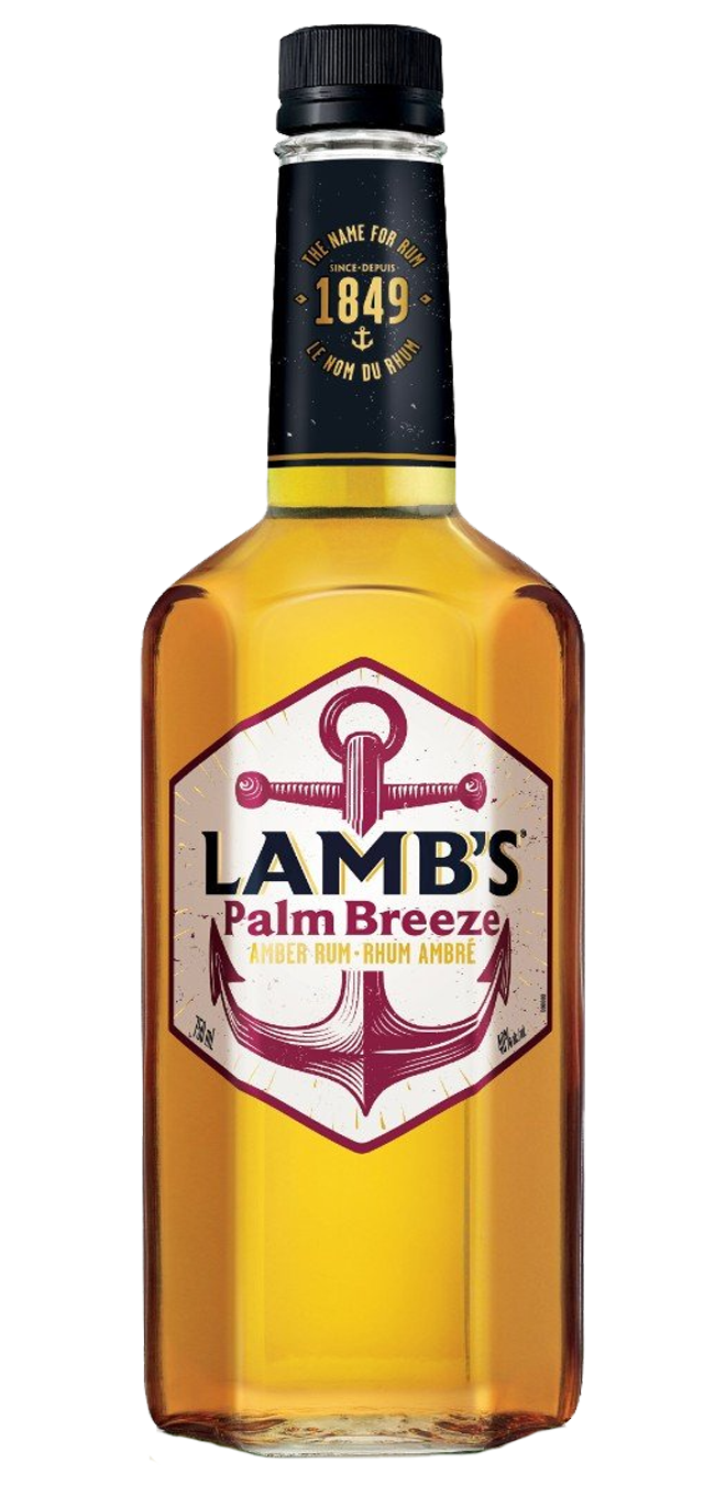 Lambs Palm Breeze