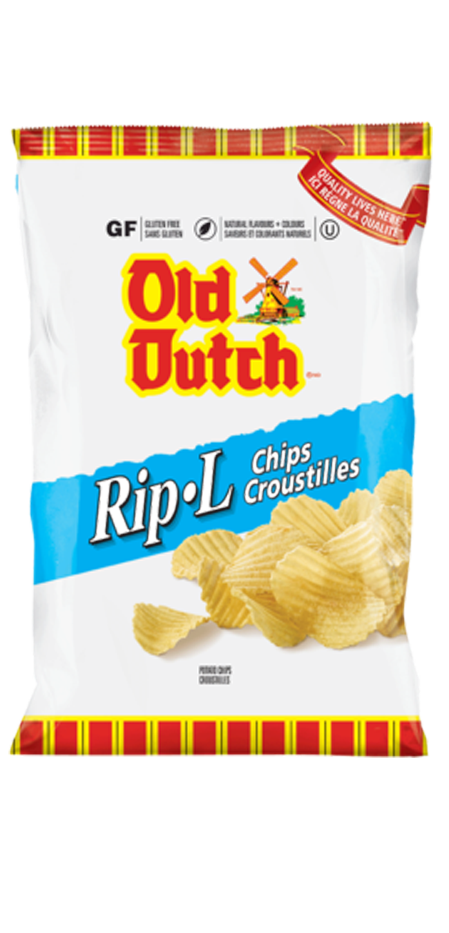 Old Dutch Ripl Original