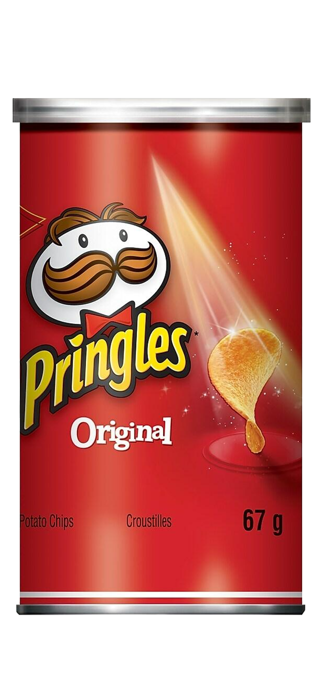 Pringles Original Chips