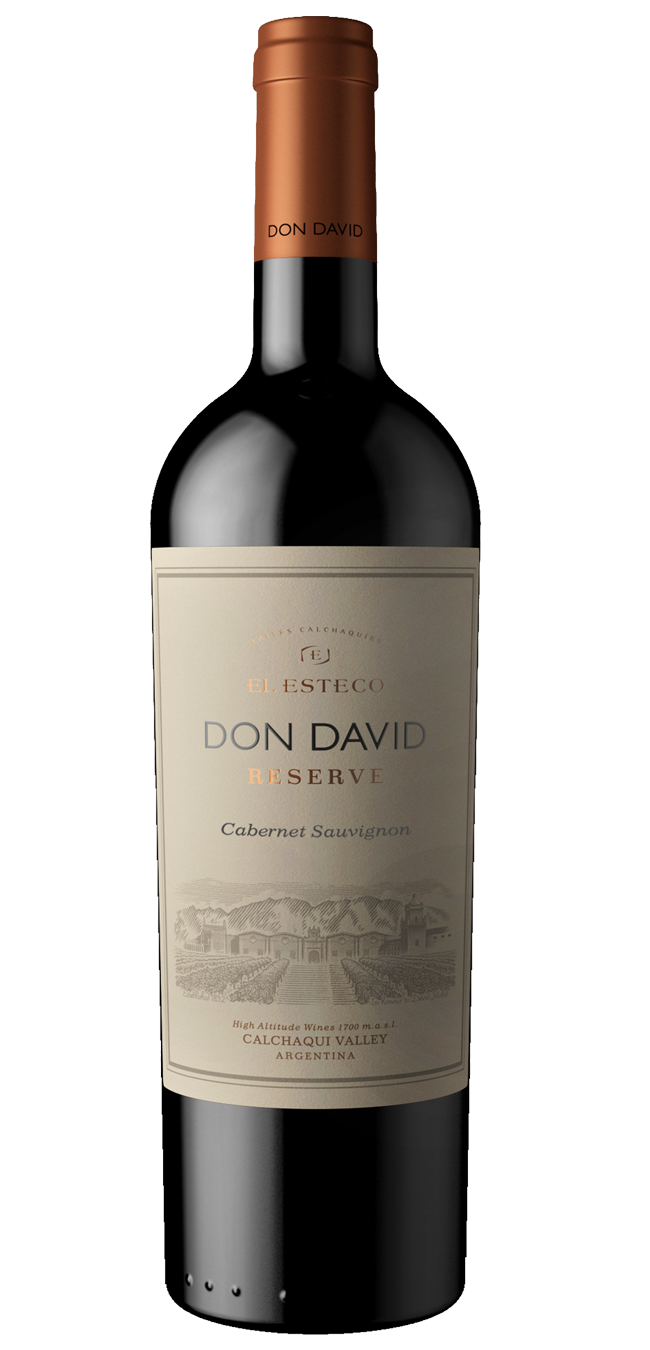 Michel Torino Don David Res Cabernet Sauvignon