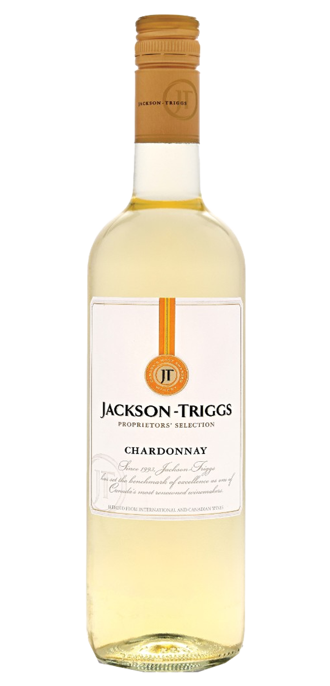 Jackson Triggs Chardonnay