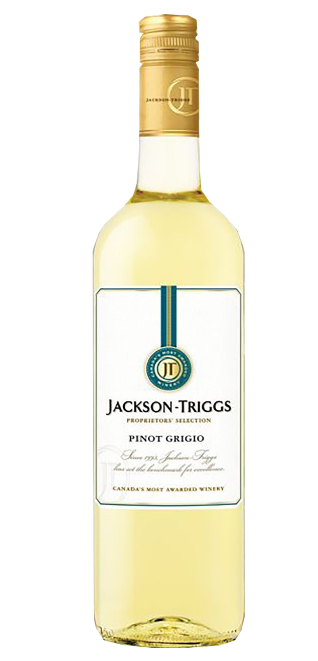 Jackson Triggs Pinot Grigio