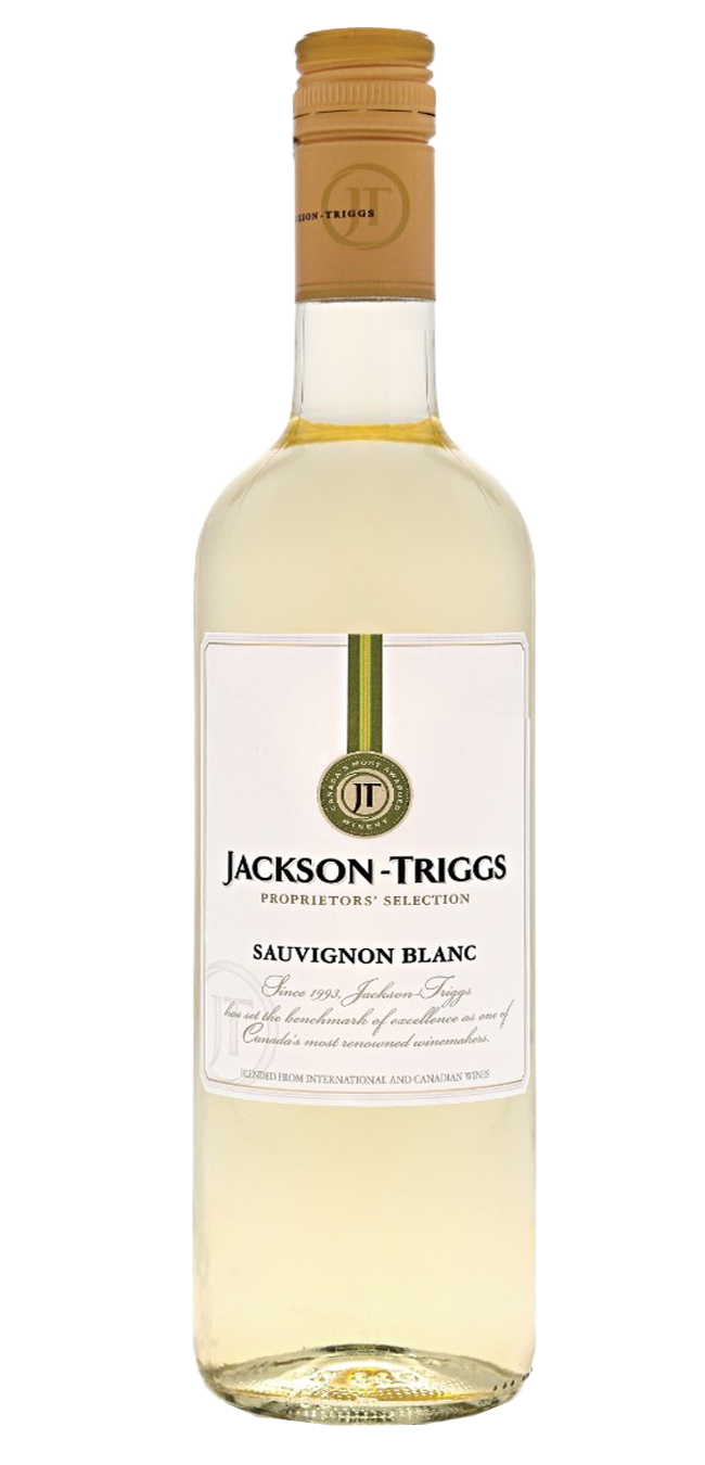 Jackson Triggs Sauv/blanc 750ml