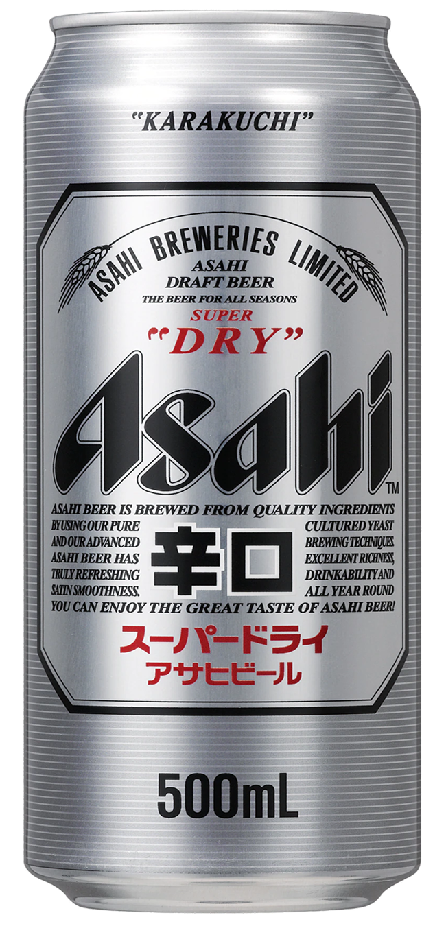 Asahi Tall