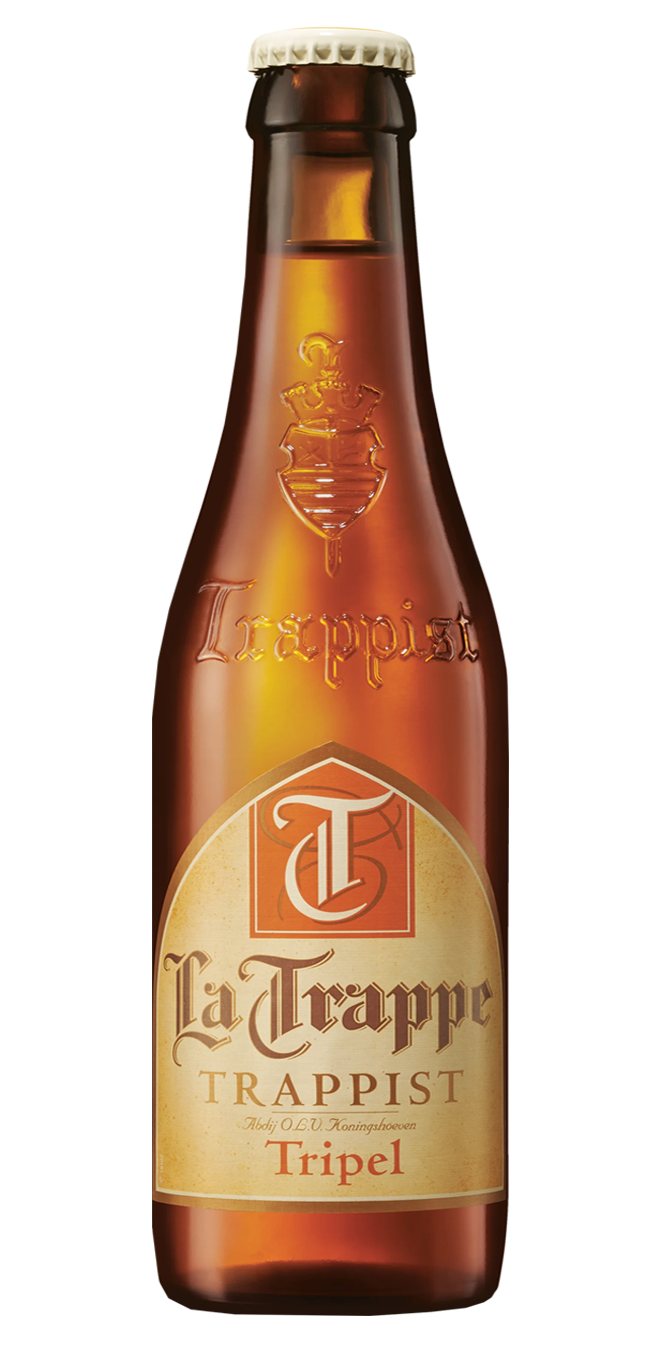 La Trappe Tripel