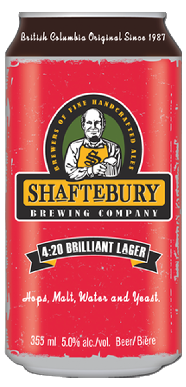 Shaftebury 420 15c