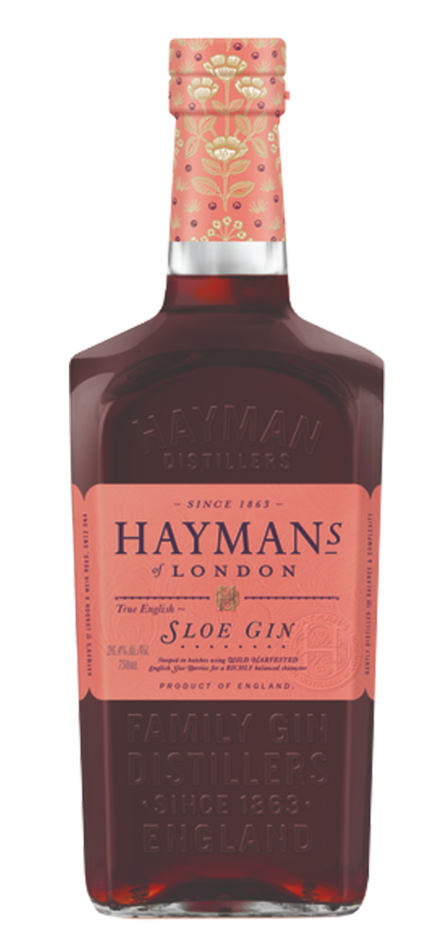 Haymans Sloe Gin