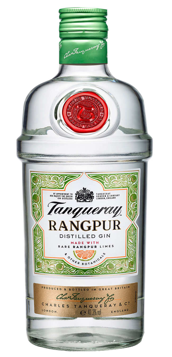 Tanquery Rangpur Gin