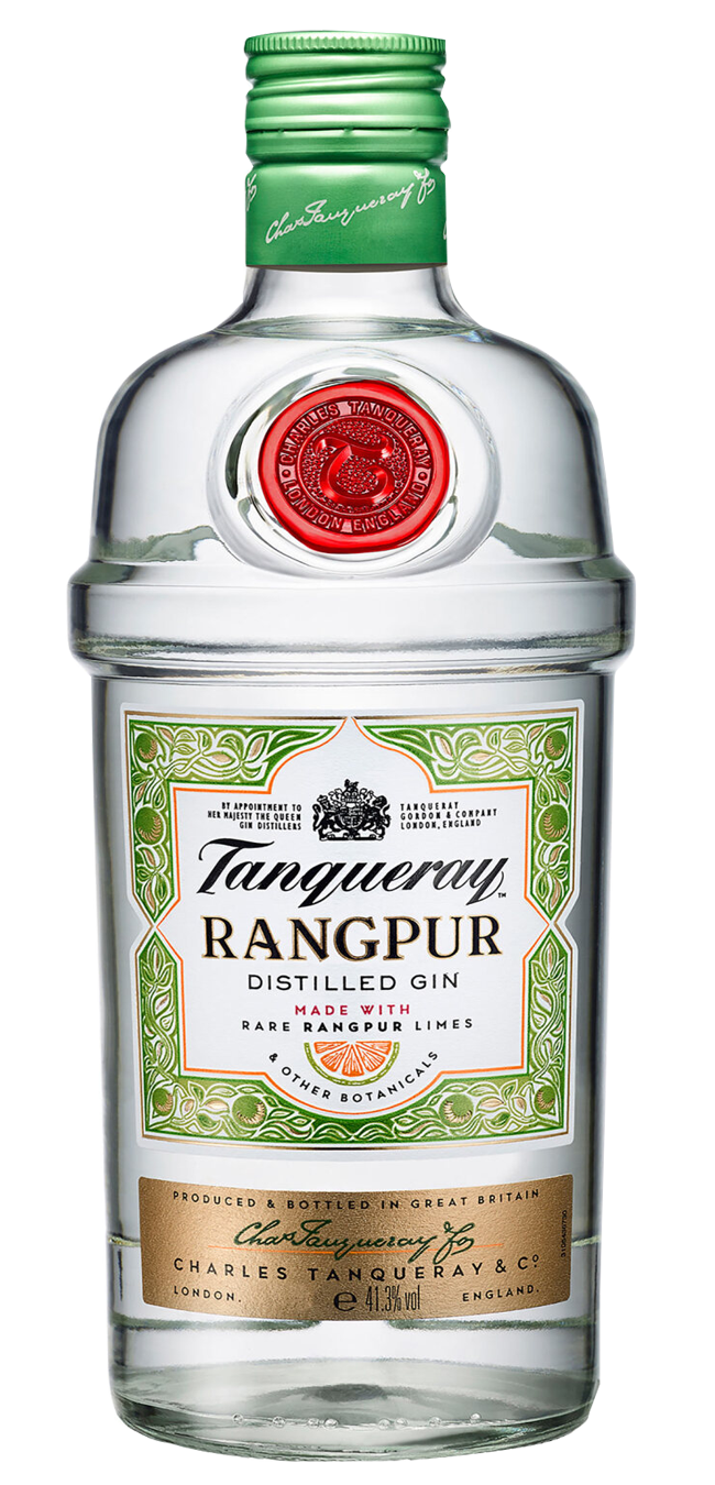 Tanqueray Rangpur