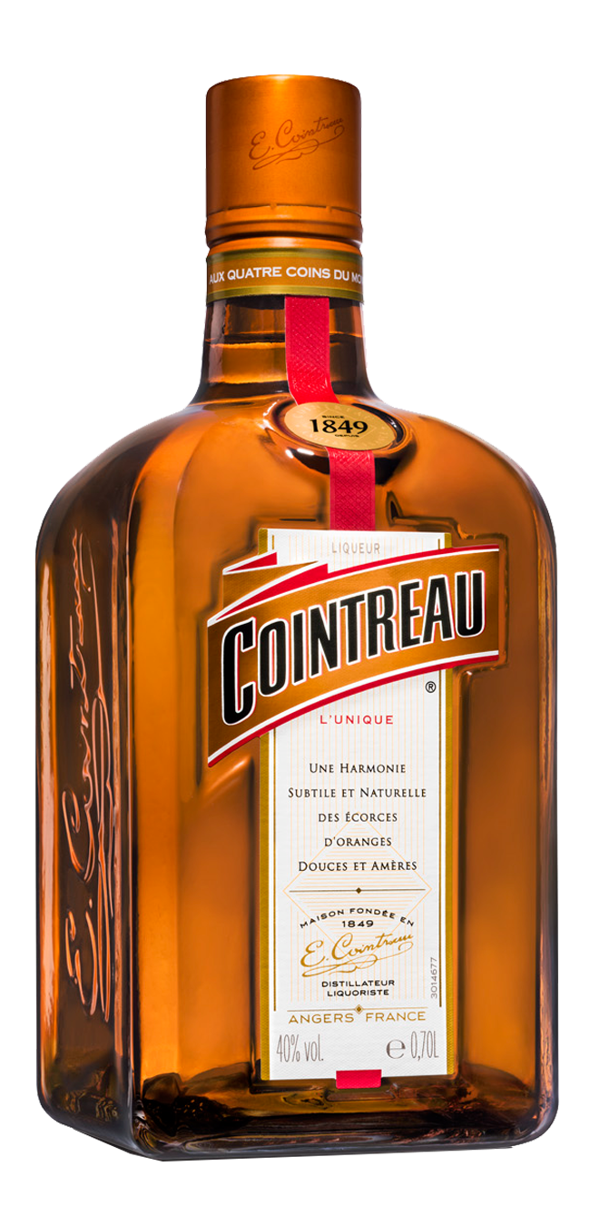 Cointreau .750