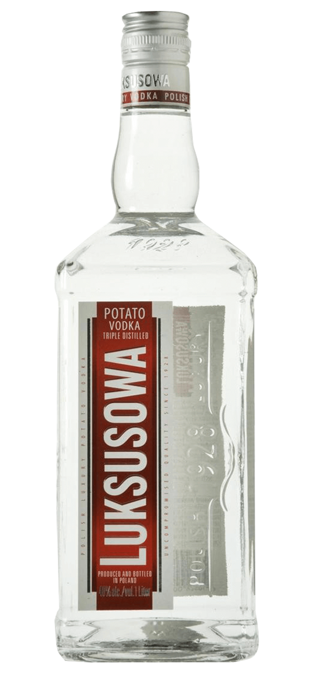 Luksusowa Vodka