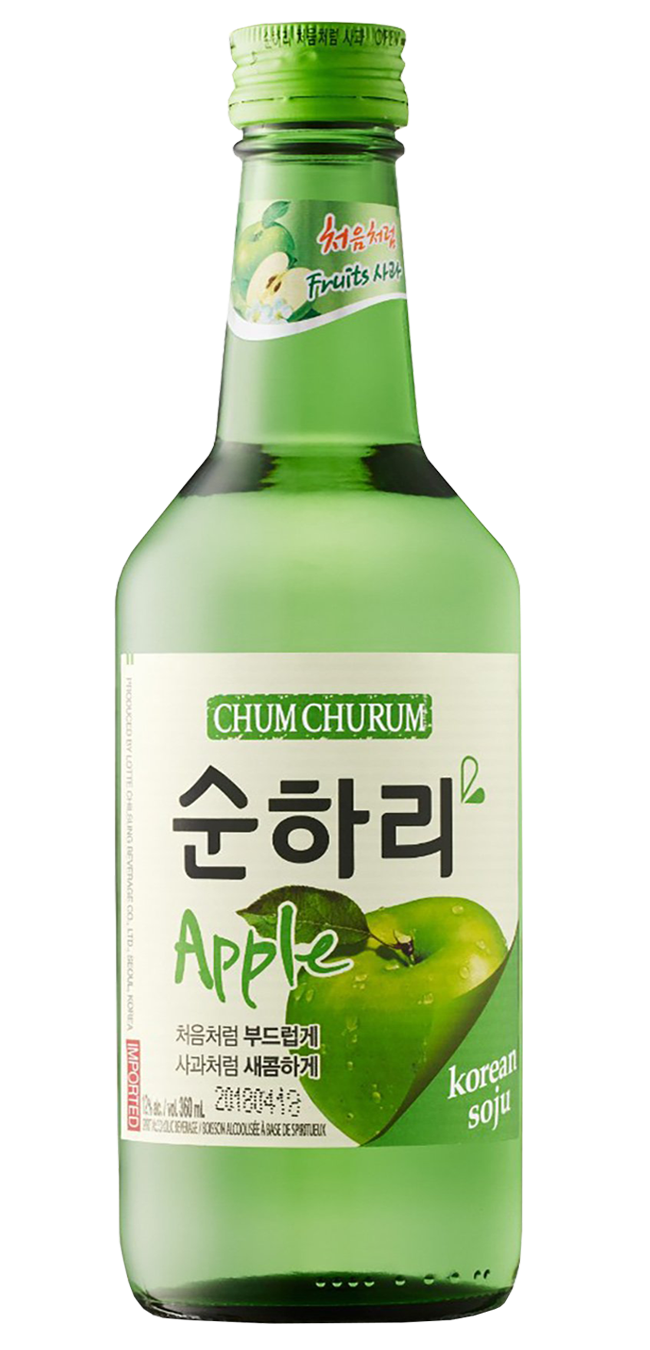 Chum Churum Apple