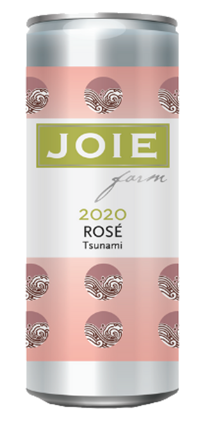 Joie Rose 250ml