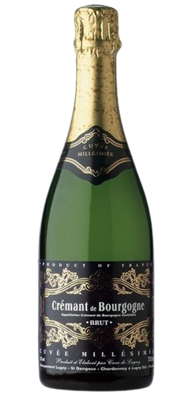 Millesime Cremant De Bourgogne