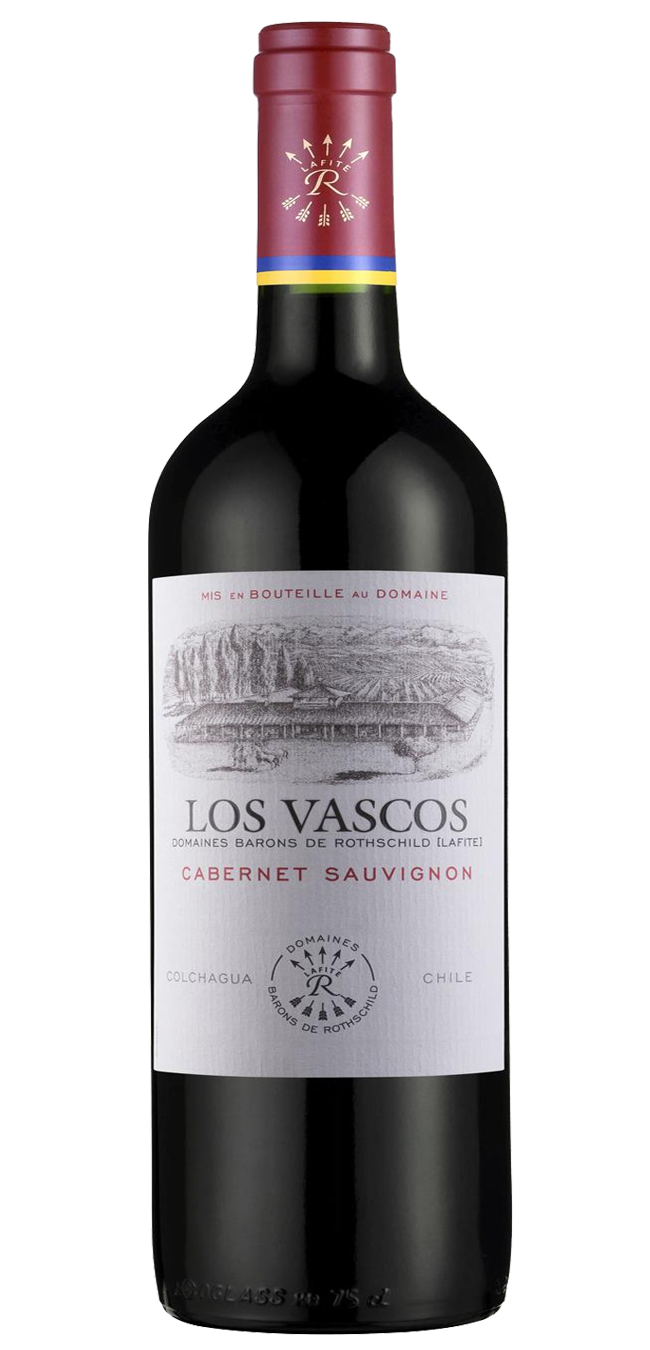 Los Vascos Cabernet Sauvignon