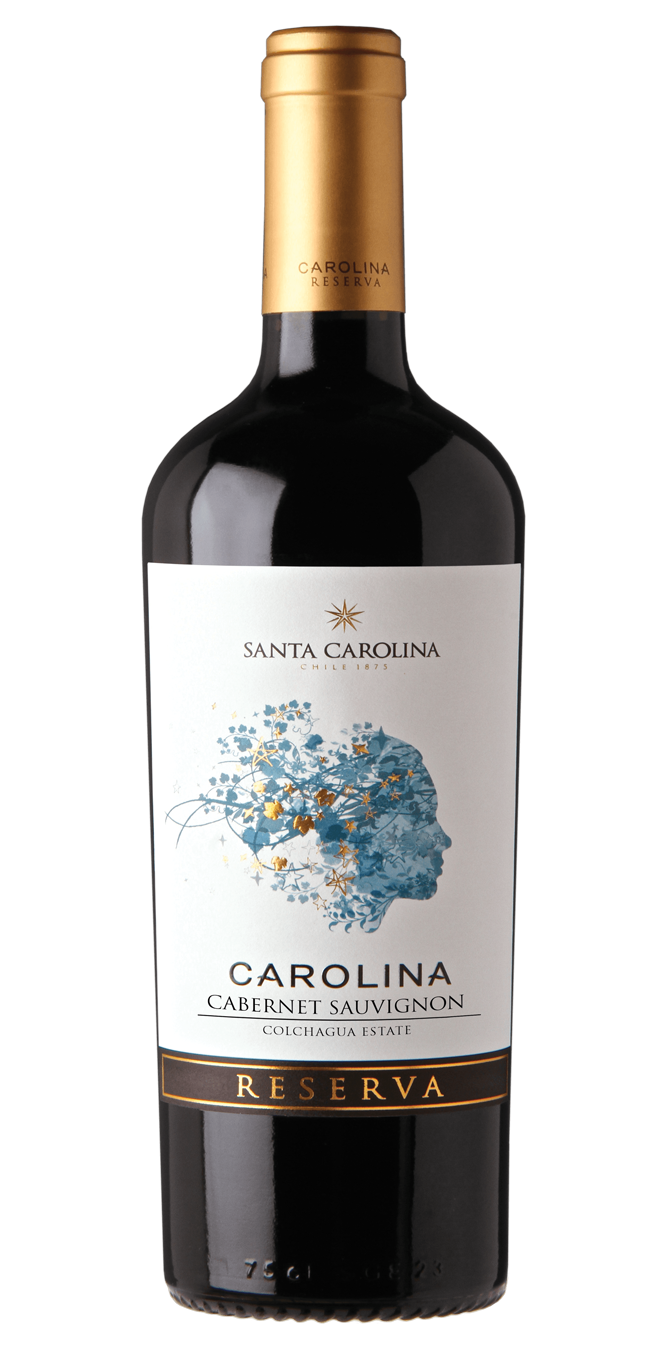 Santa Carolina Cabernet Sauvignon