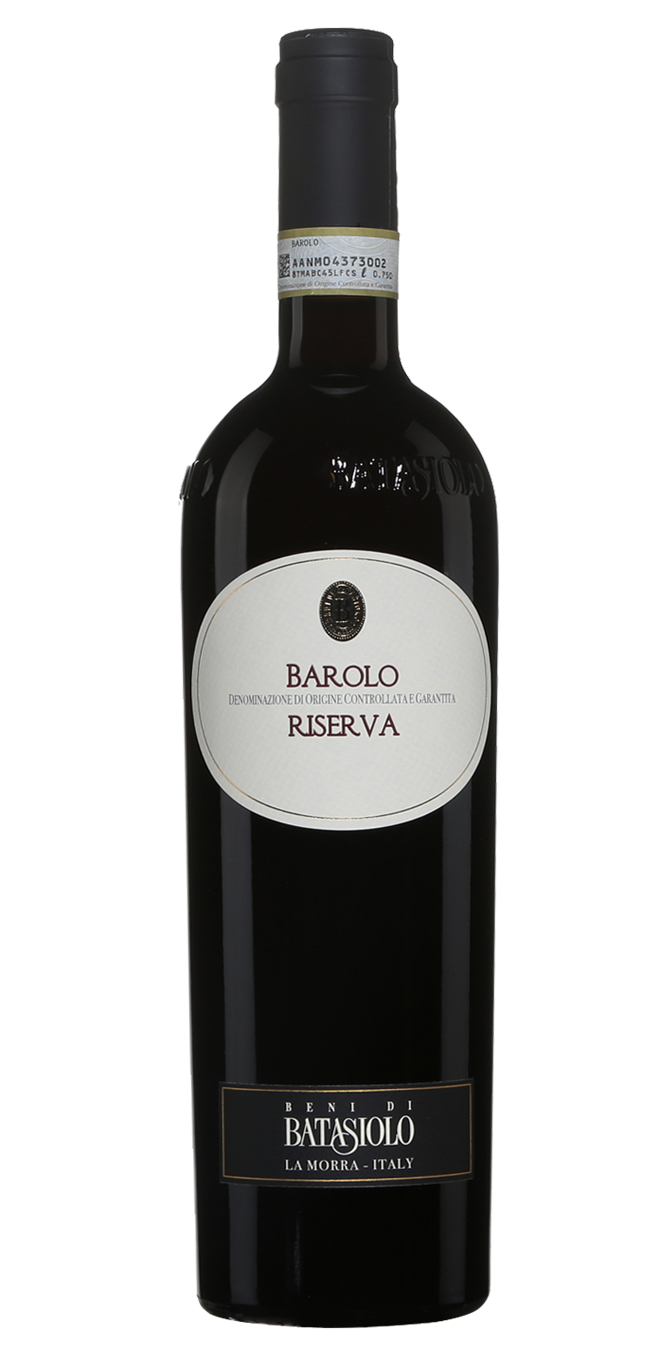 Batasiolo Barolo