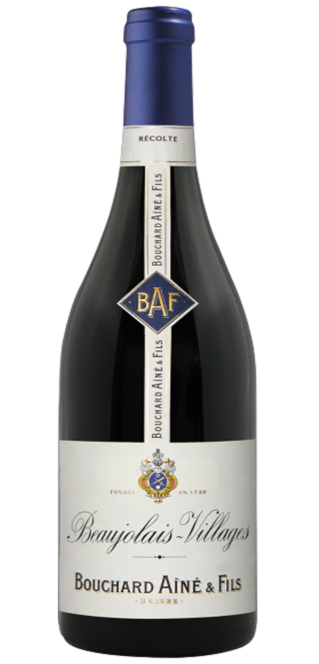 Bouchard Aine & Fils Beaujolais