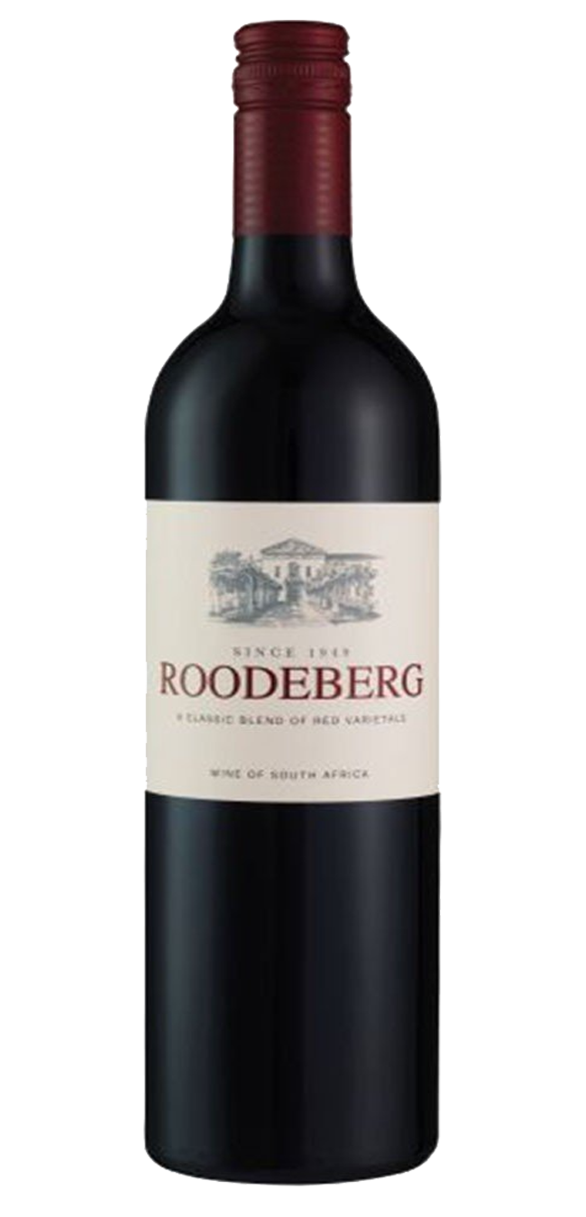 Roodeberg Western Cape Red Blend