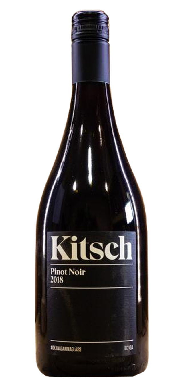 Kitsch Pinot Noir