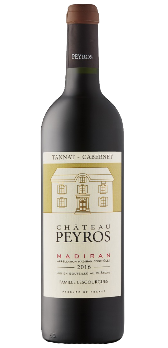 Chateau Peyros