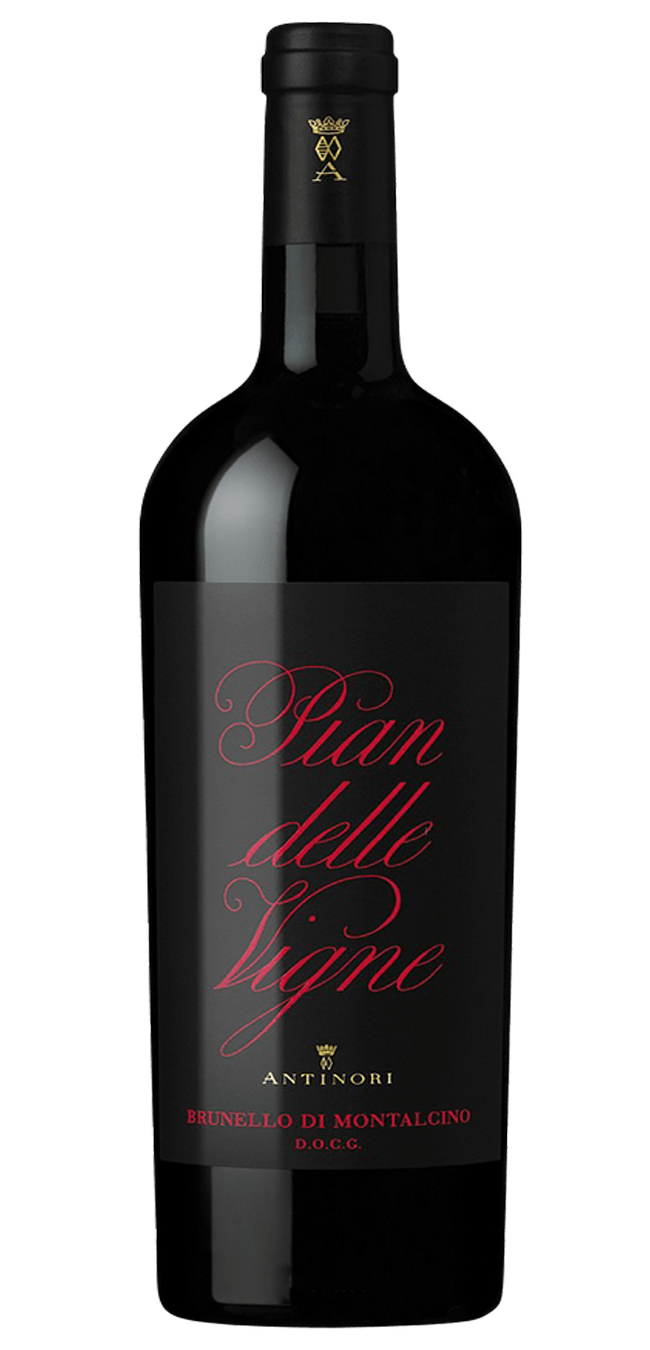 Antinori Pian Delle Vigne Brunello Di Montalcino