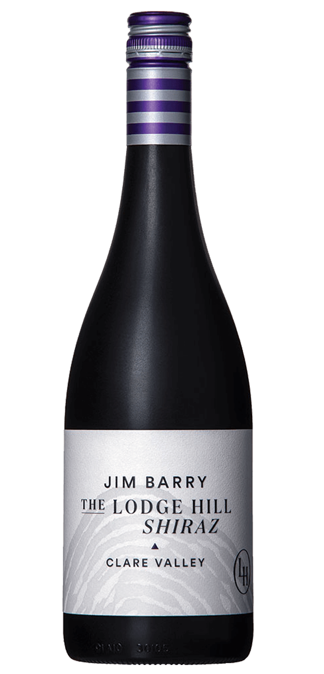 Jim Barry Clare Valley Lodge Hill Shiraz