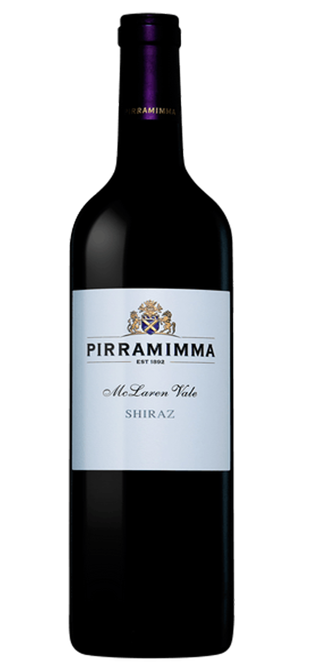 Pirramimma Mclaren Vale Shiraz