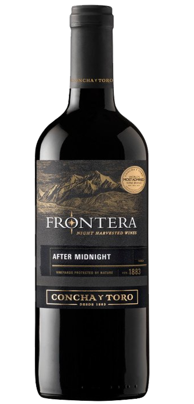 Frontera After Midnight