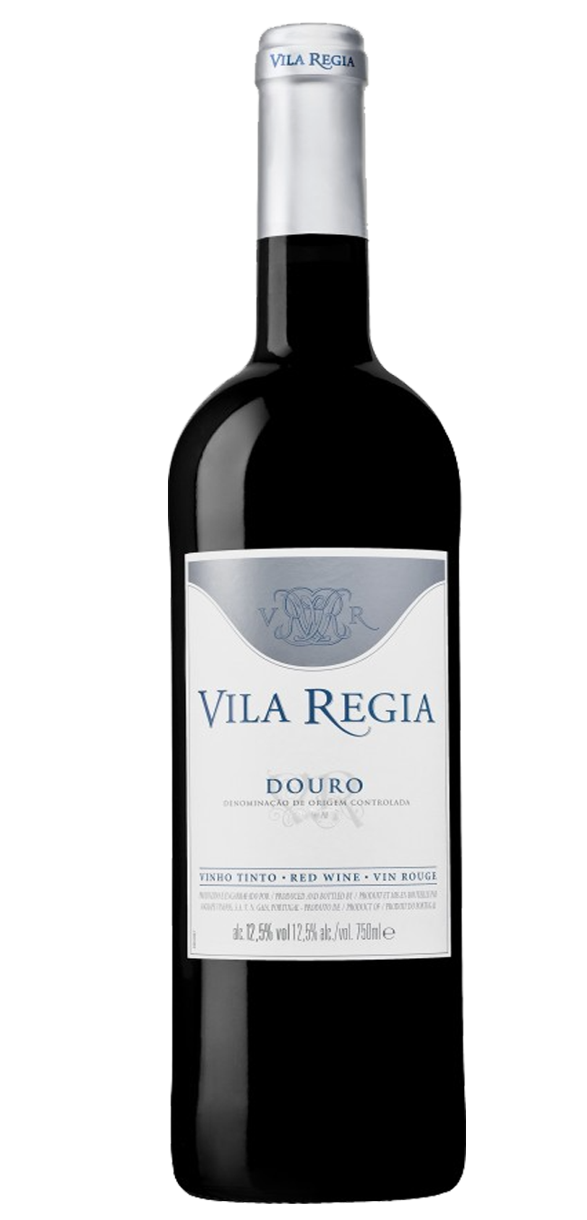 Vila Regia Douro