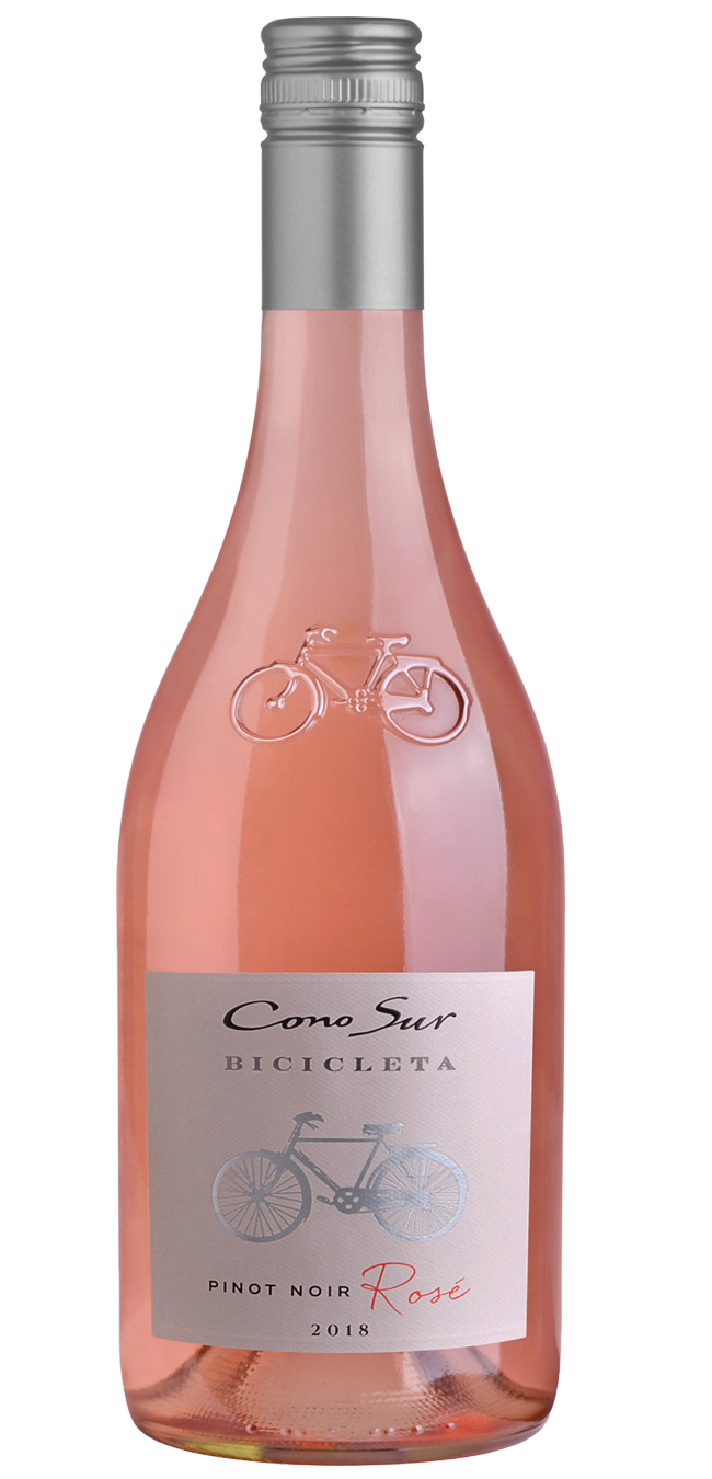 Cono Sur Pinot Noir Rose