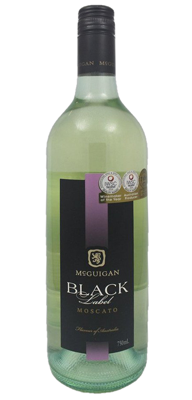 Mcguigan Black Label Moscato