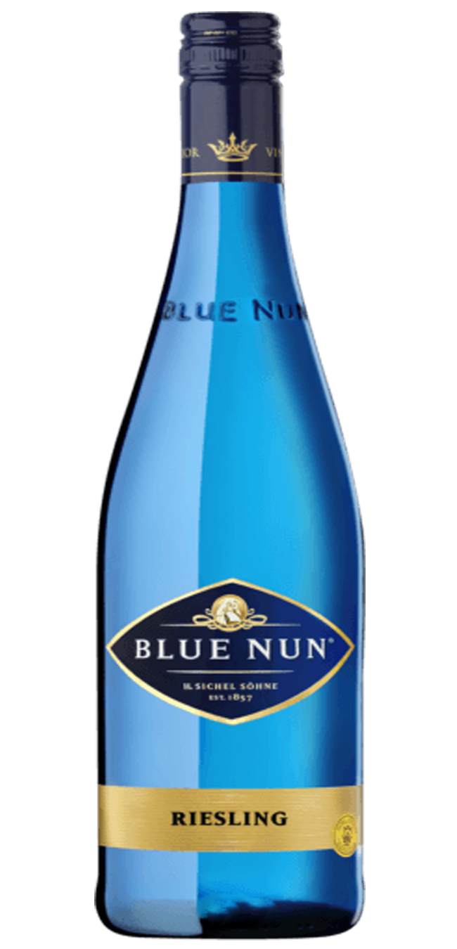 Blue Nun Riesling