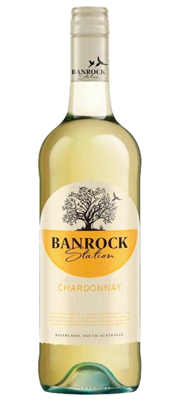 Banrock Station Unoaked Chardonnay