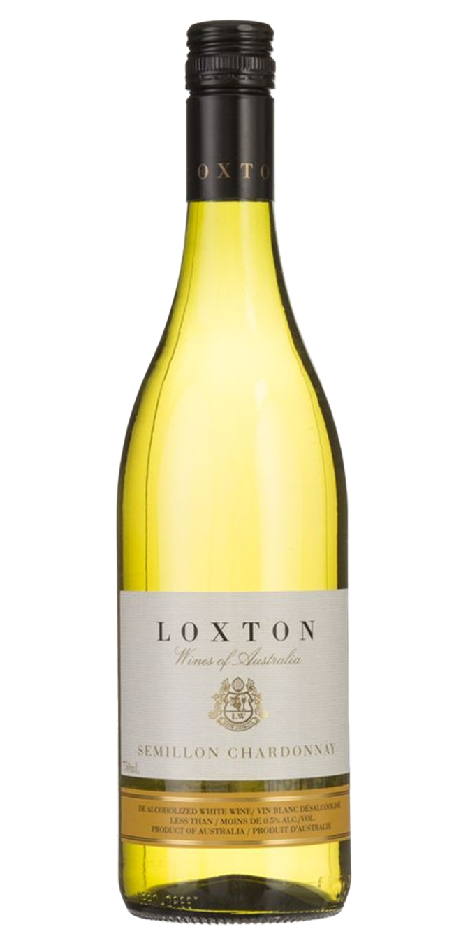 Loxton Semillon Chardonnay