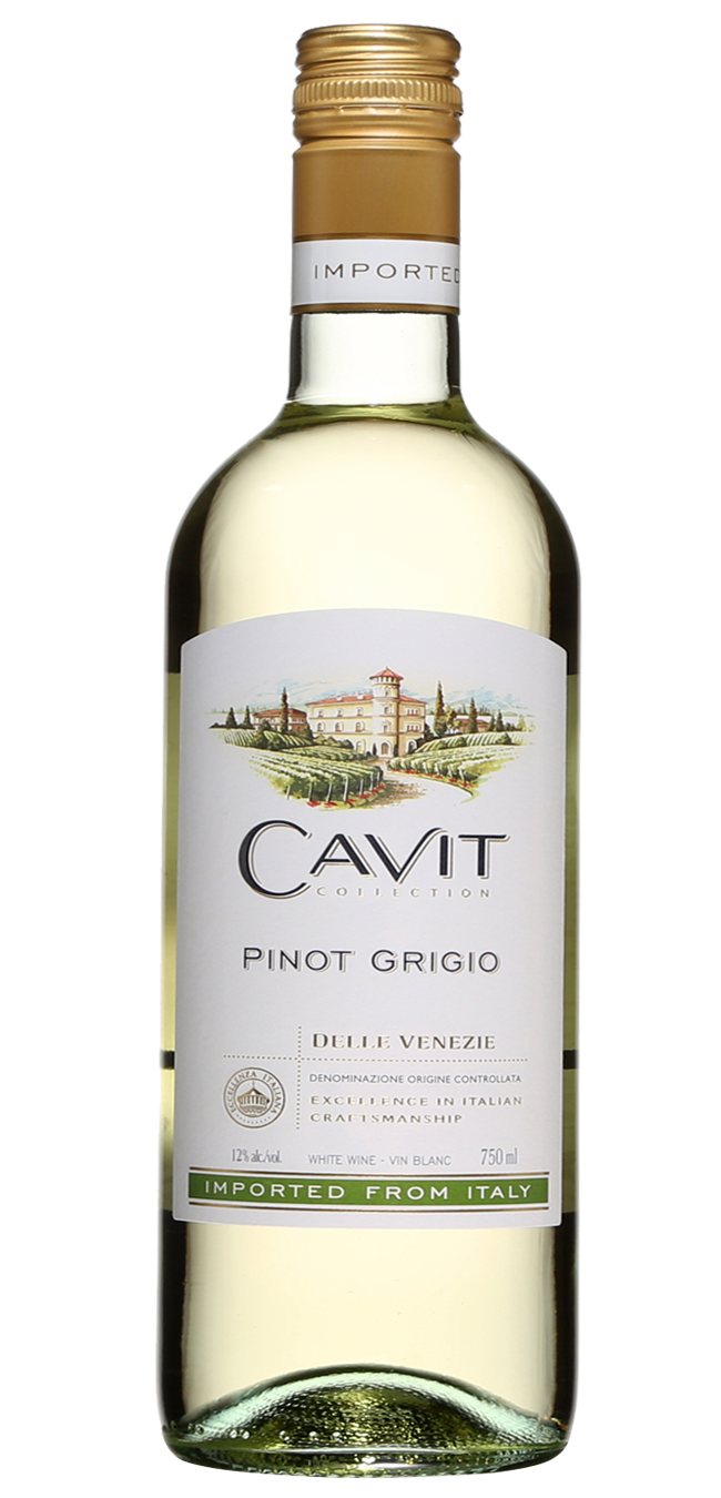 Cavit Collection Pinot Grigio