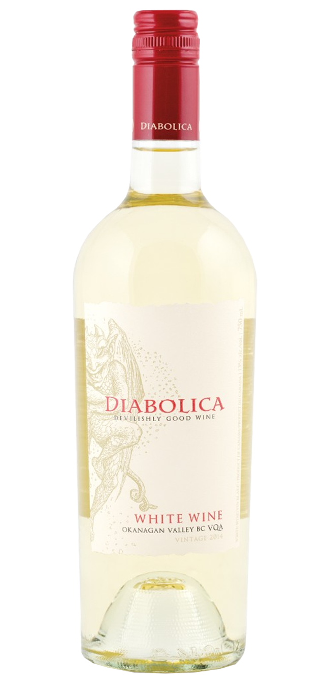 Diabolica White Blend