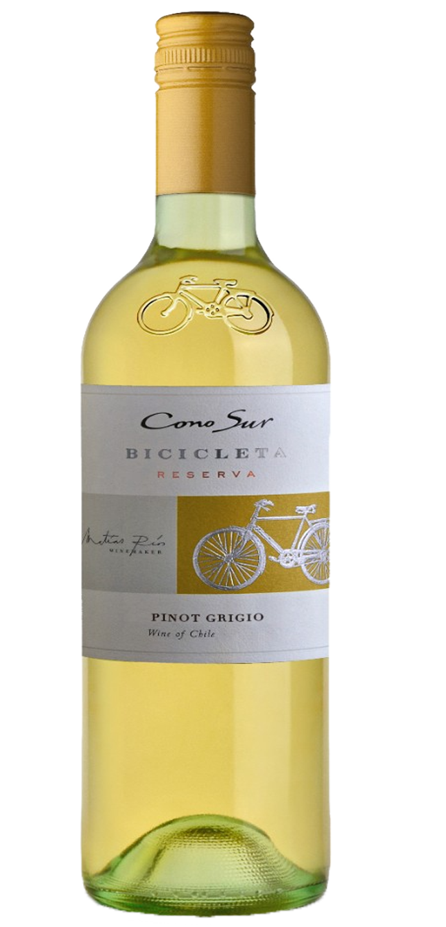 Cono Sur Bicicleta Pinot Grigio